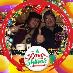 Meet your Posher, Edna